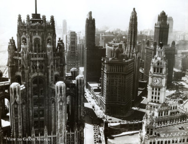 Shel Silverstein was born