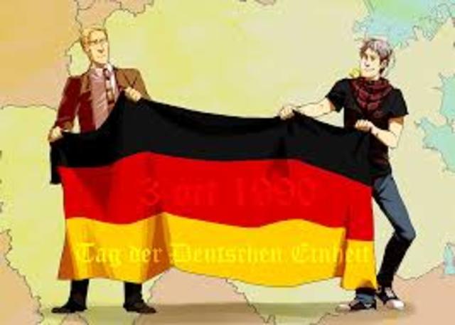 German Unification