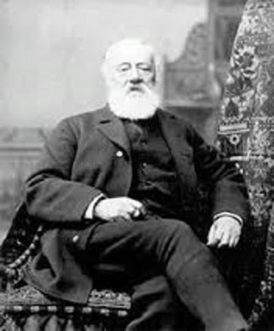 Antonio Meucci, l'inventor real