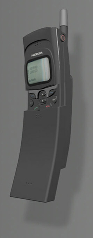 NOKIA 8110