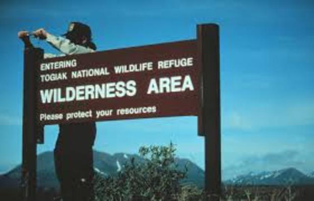 Wilderness Act
