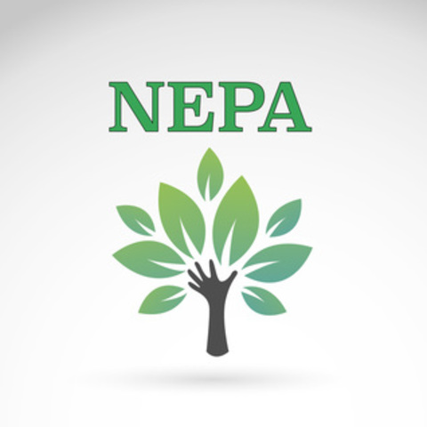 National Environmental Policy Act