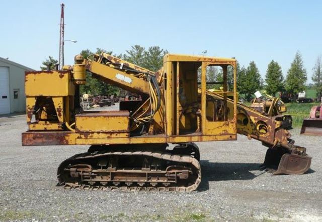 Warner and Swasey through Wonder