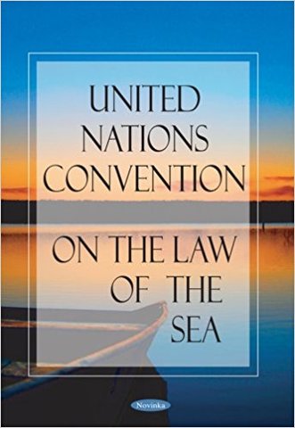 Convention on the Law of the Sea or Law of the Sea Convention