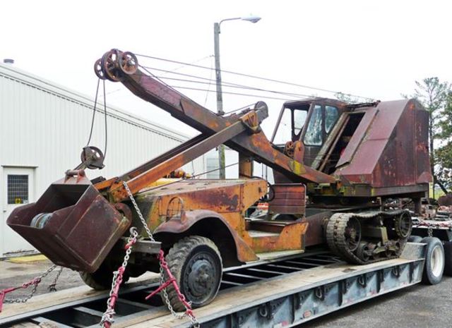 Baker through Bucyrus-Erie