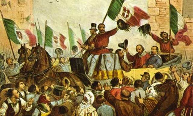 Italian Unification
