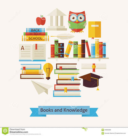 Replanteamiento Objetos de conocimiento