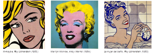 Diseño gráfico estadounidense