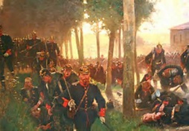 German Unification [ Cited From Textbook ] 4