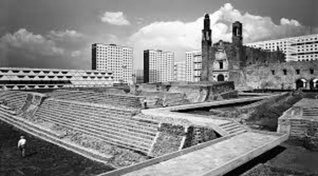 Tlatelolco