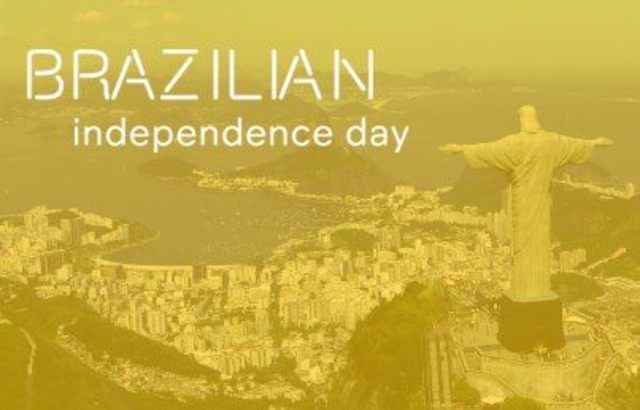 Brazilian Independence
