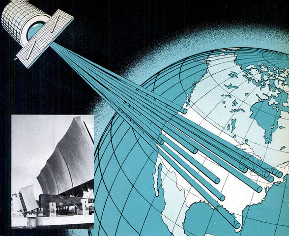 Satellite Entertainment