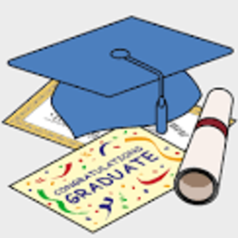 Graduate High School