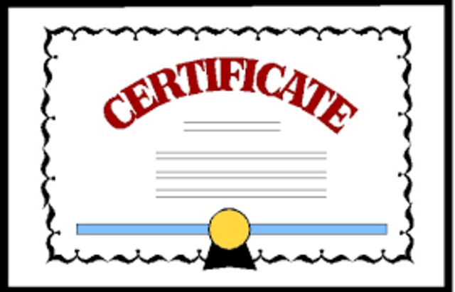 Graduate from college