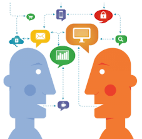 Nacen las redes sociales