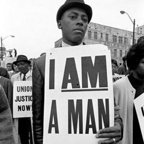 I Am A Man