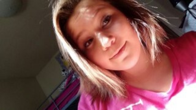 1st day of 8th grade