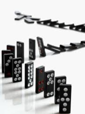 Domino Theory