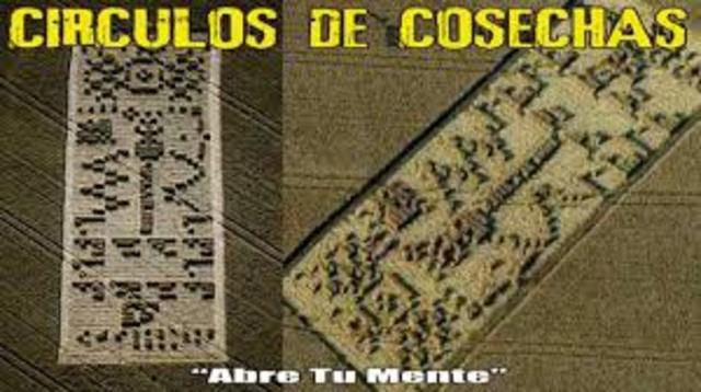 Mensaje enviado por la Nasa, a los Extraterrestres