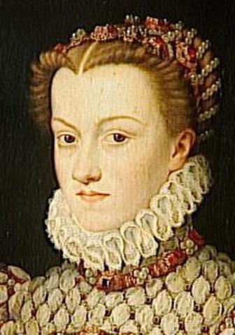 Catalina de Medici