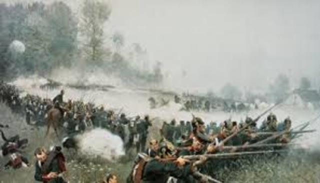 German Unification Continue