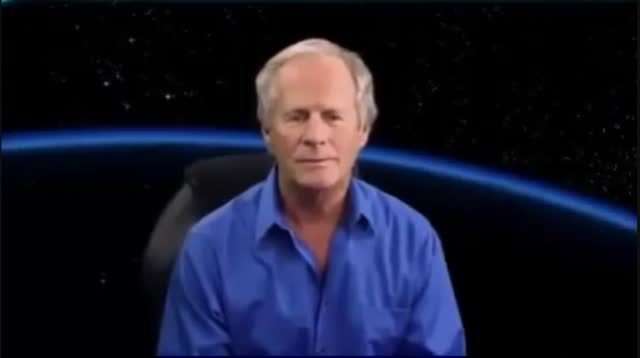 Foster Gamble ( Cincinnaty) 1974