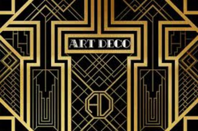 Art Deco