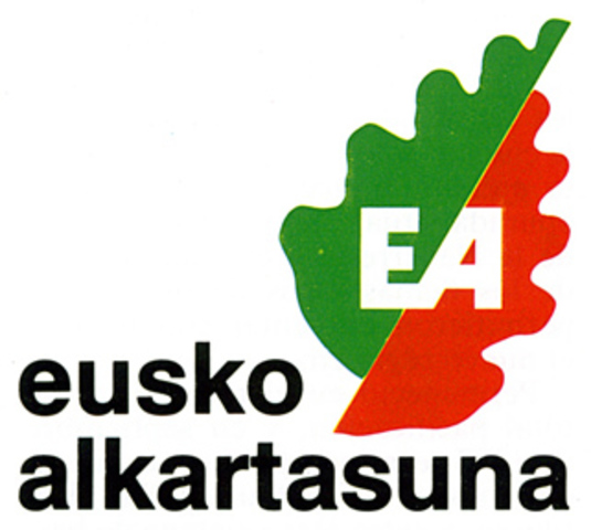 Eusko Alkartasuna (EA)