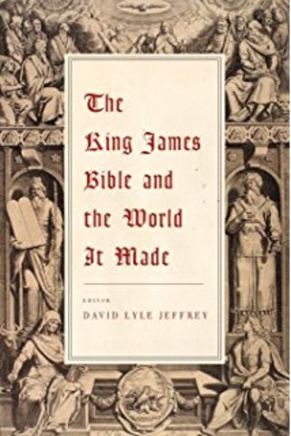 king James bible