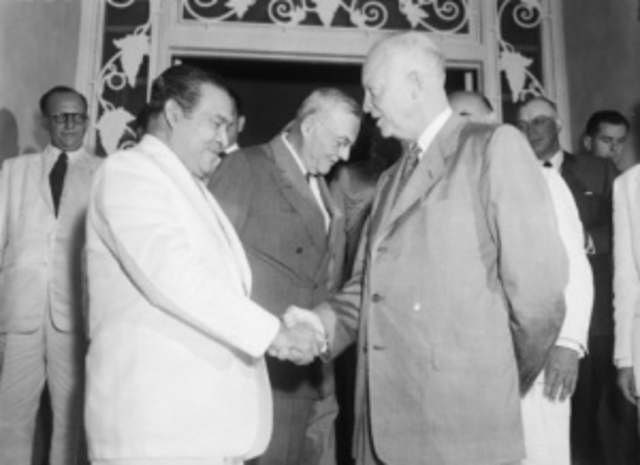 Dictadura Batista en Cuba