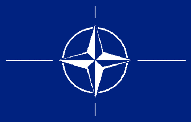North Atlantic Treaty Organization is formed
