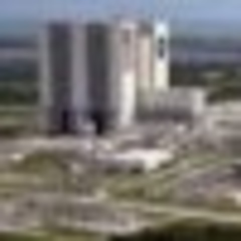 Creación de la NASA