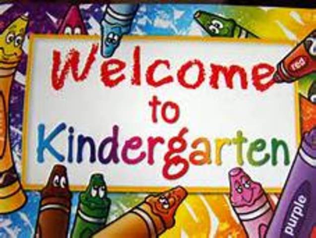 kindergarden