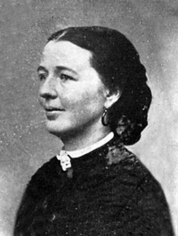 Sara Eccleston - Directora