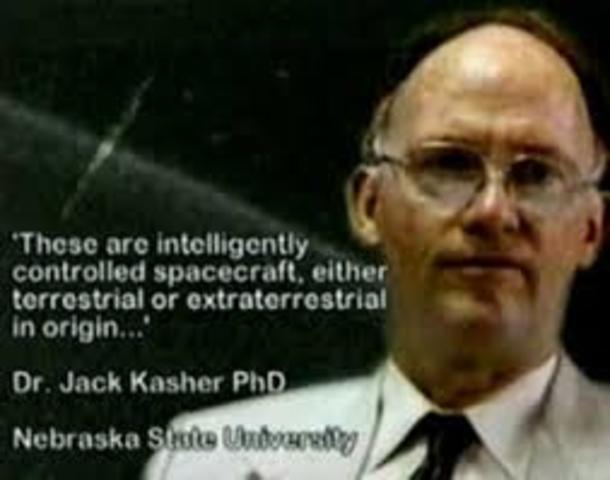 Jack Kasher ( 2011)