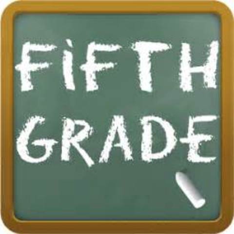 5th grade