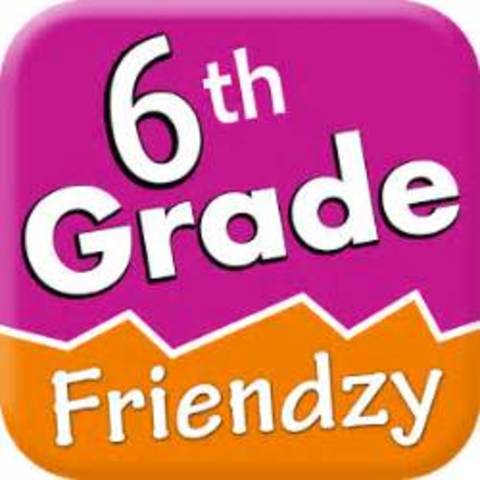 6th grade