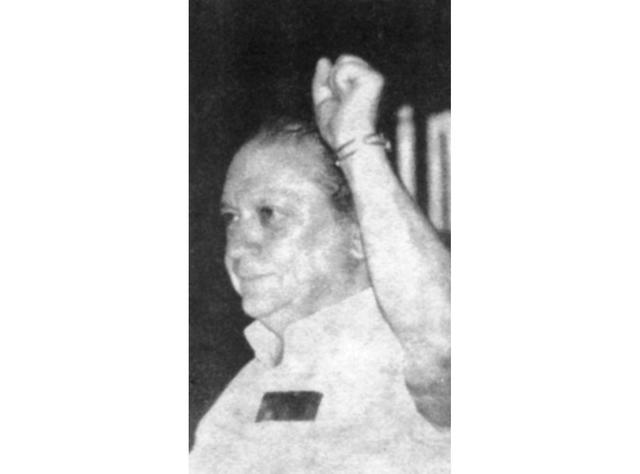 Santiago Brouarden erailketa