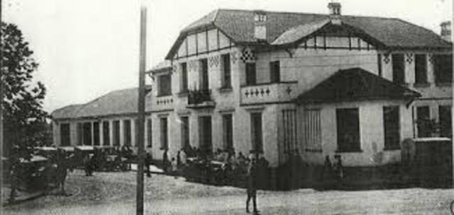 Argentina - Educación y Crisis