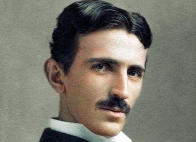 Electricidad sin Combustion (1901)