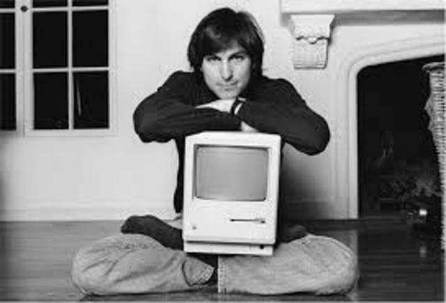 1979 – Apple Visita Xerox