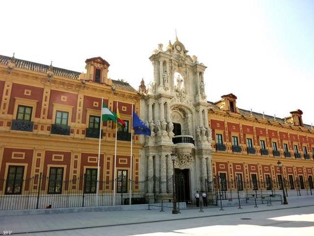 Napoleon´s occupation