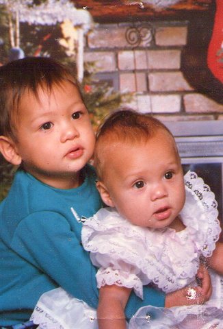 Mary and Rodney have a daughter.