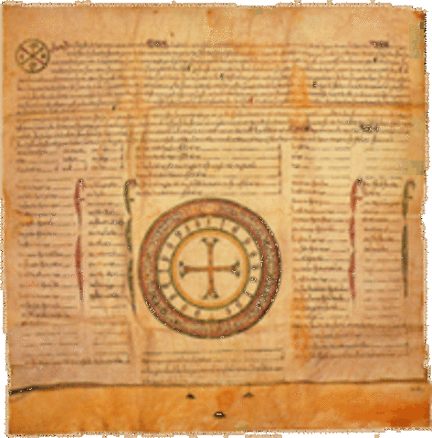 Alfonso XIak Carta Puebla eman zion Lekeitiori