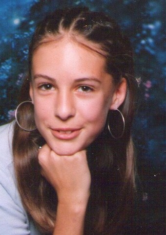 Candi and Paul have a daughter, Brittany Marie Hackett.