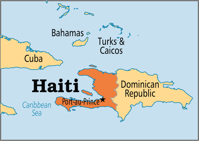 Haitian Independence