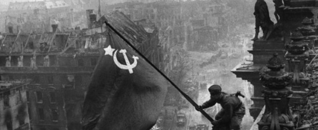 The battle of Stalingrad