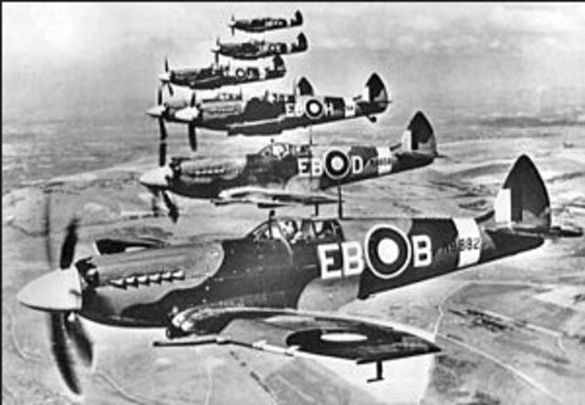 Battle of Britain