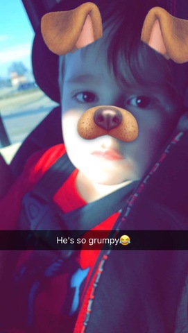 brother Bane was born