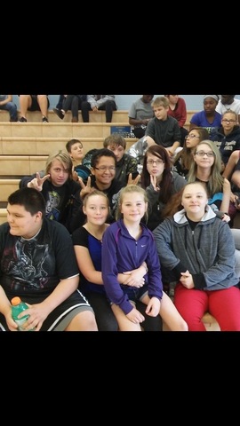 first day of 7th grade